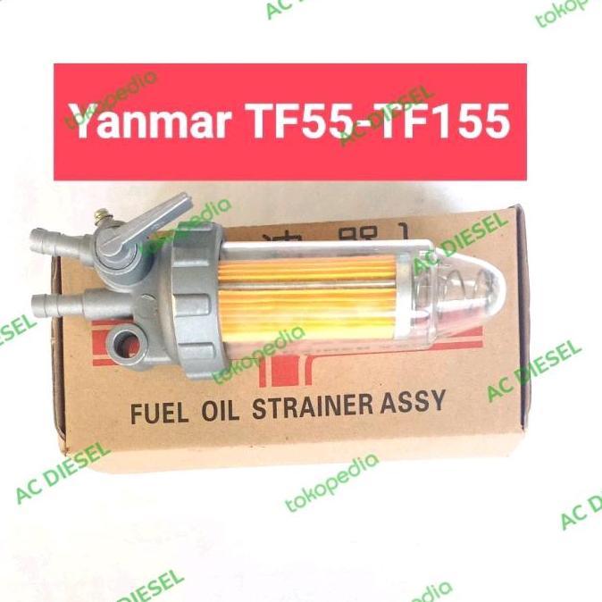 ] Filter solar assy komplit TF55 TF65 TF75 TF85 TF105 TF115 TF135 TF155