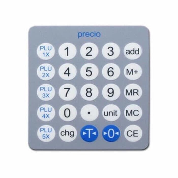 Timbangan Digital barang / Timbangan sembako / Timbangan precio 30 kg