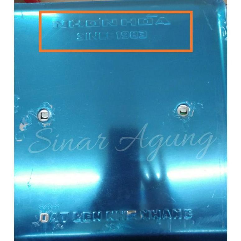 TIMBANGAN DUDUK NHON HOA NHS 20 KG