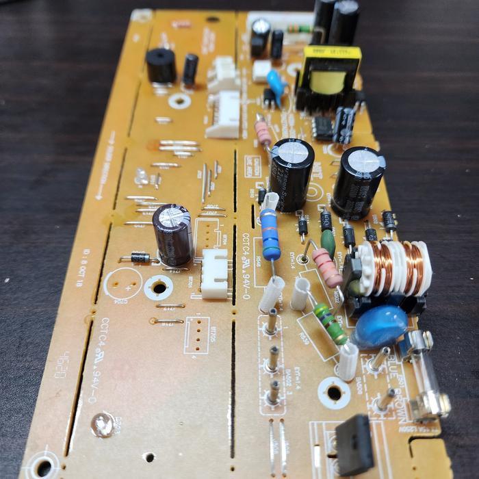 Modul pcb dispenser polytron hydra pwc 777 pwc 776 pwc 778 original baru 1 set