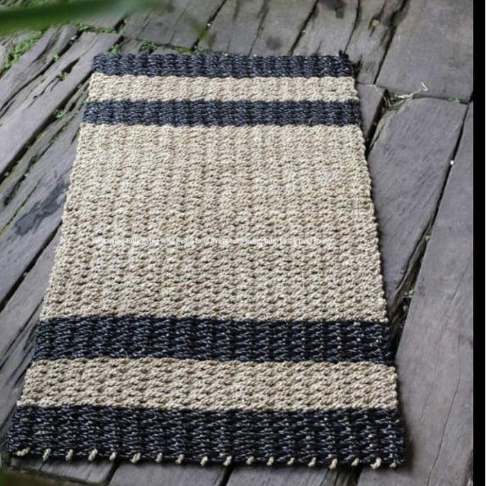 Karpet seagrass 100 X 200 cm