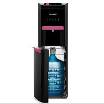 DISPENSER SHARP GALON BAWAH - SWD66EHL