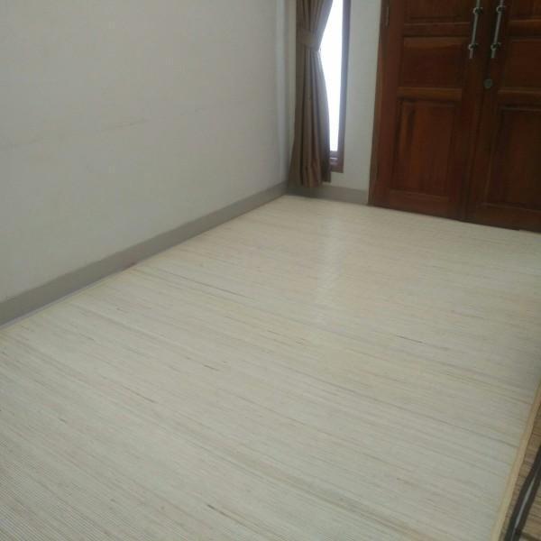 Karpet, Tikar Lampit Rotan Saburina, Tikar Kalimantan 200cm x 300cm