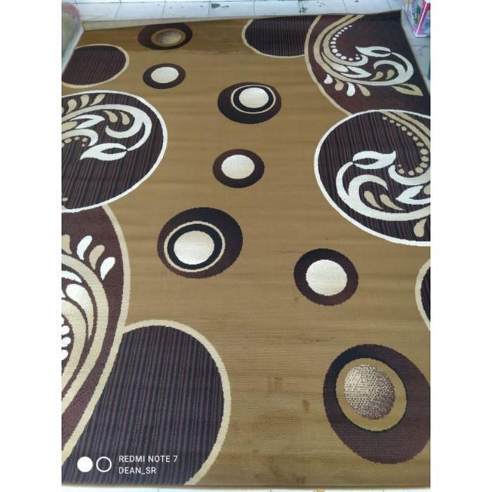 Karpet Moderno 260 x 330
