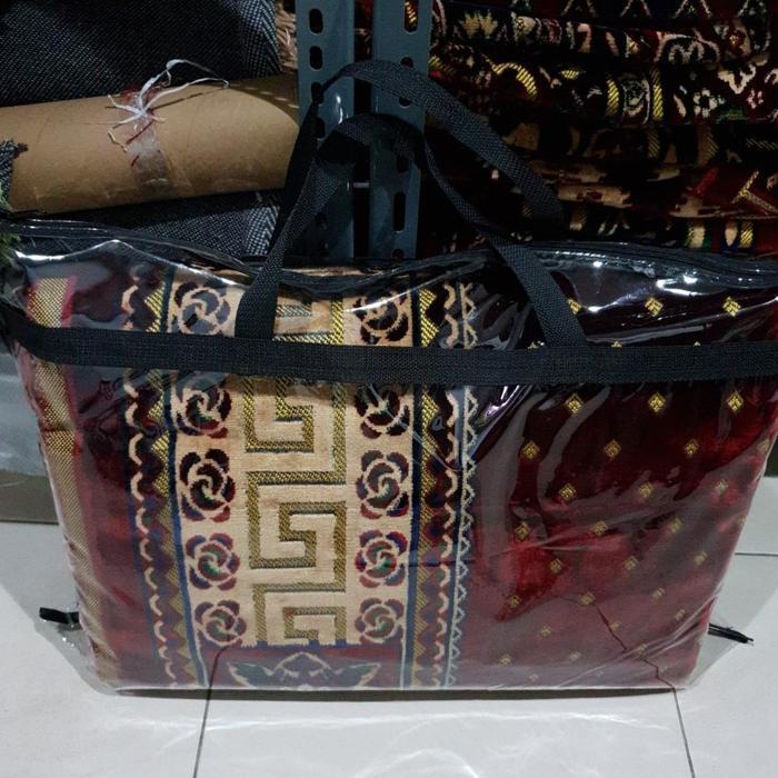 Hambal Karpet import eksklusif Turkey kohinoor 200x300