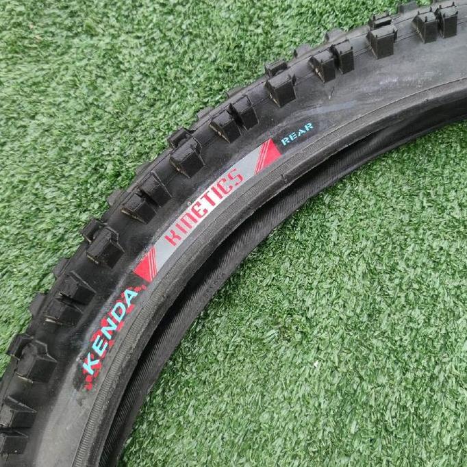 ban kenda 26x2.35 ban luar kenda kinetics 26 x 2.35 ban mtb kenda kinetik