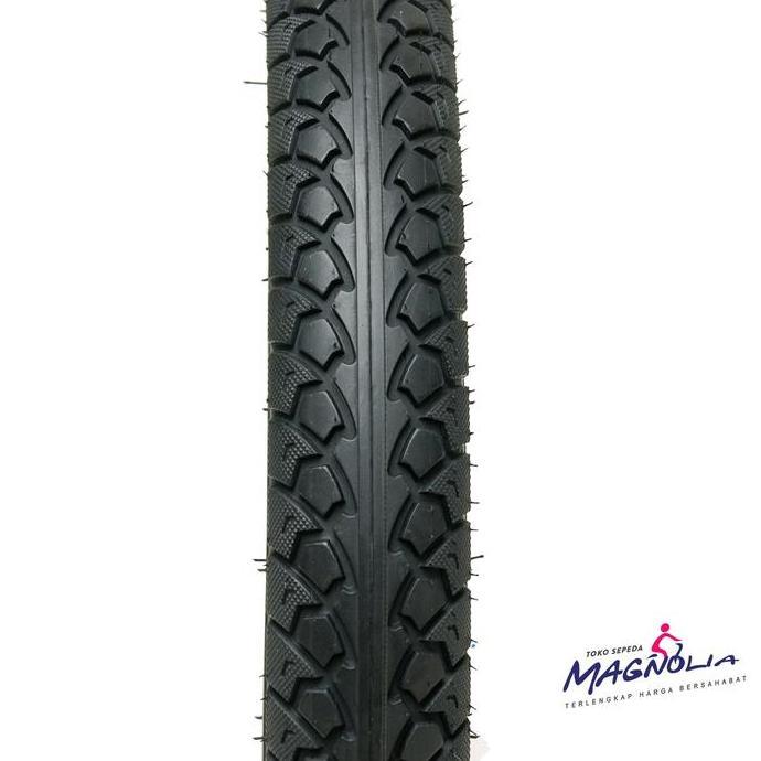Ban Luar Sepeda Listrik Selis 16 x 2.50 Tubles Merk Swallow
