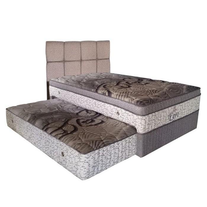 Spring Bed Sorong 2in1 Olympic Twin EERO Bogor SpringBed Sorong 100cm