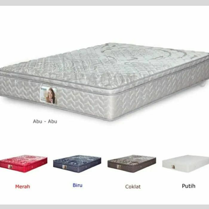 matras kasur spring bed guhdo