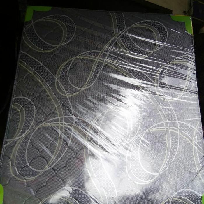 PromoSpring bed Set Comforta Superfit Classic XTra Uk 160x200