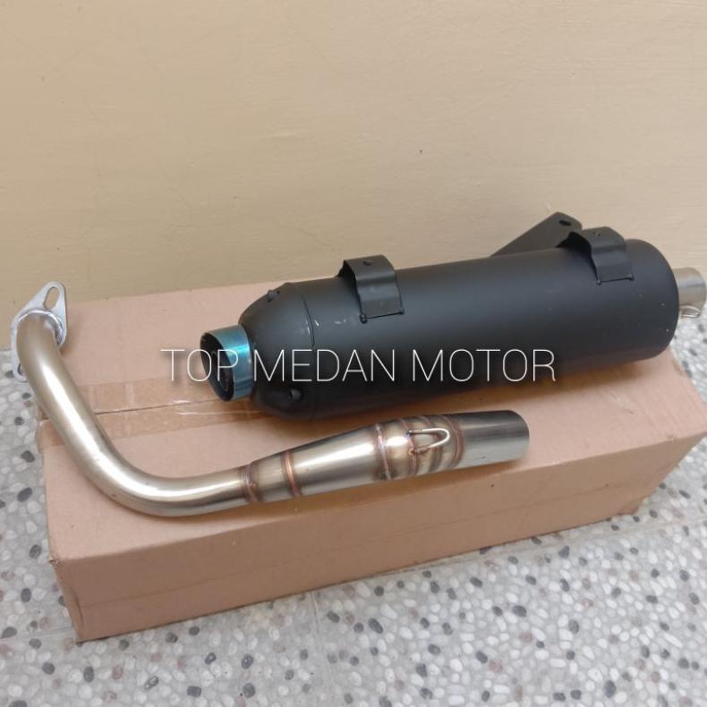 Flash Sale Knalpot Beat Fi Scoopy Fi Tsukigi Thailand