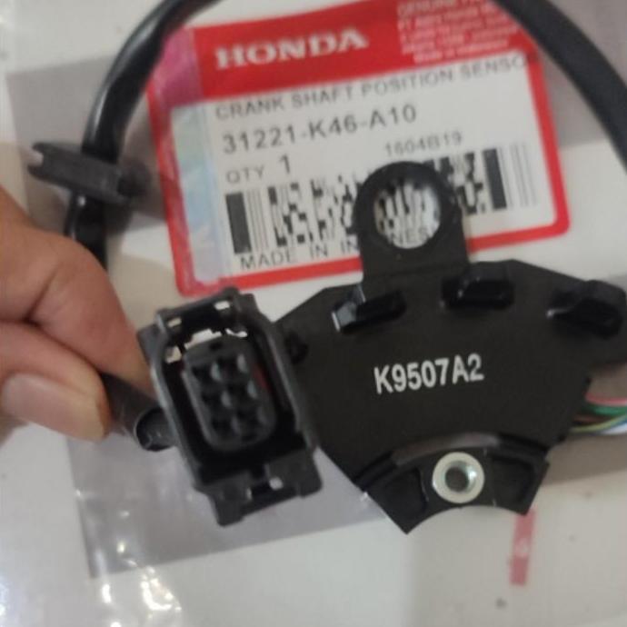 Sensor Ckp Vario 110 F1 Led/ Vario 125 Led Esp Vario 150 Scoopy F1 Esp Promo 0326