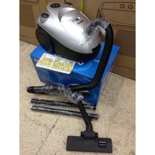 Vacuum Cleaner Denpoo Vc 0012