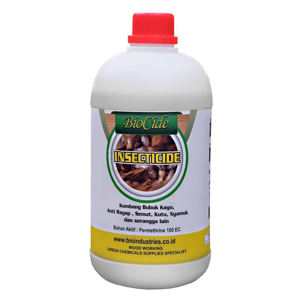 BIOCIDE PERMET 1 KG