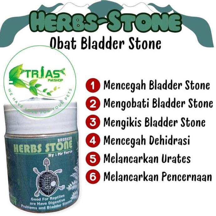 herbs Stone obat herbal BS Bladder stone sulcata kura kura/obat bS pardalis/obat bs kura obat herbs 