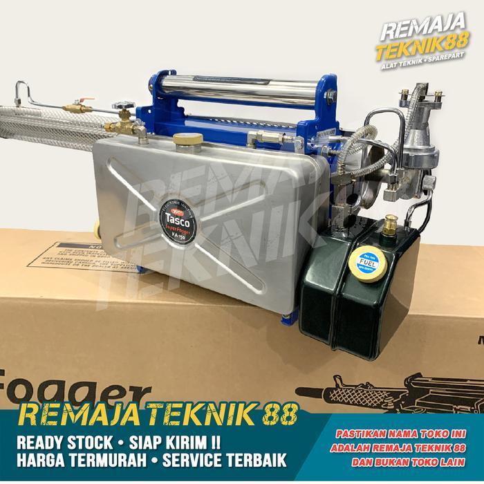 ALAT SEMPROT NYAMUK DBD / SUPER FOGGER TASCO KA 150 / FOGGING TURBO