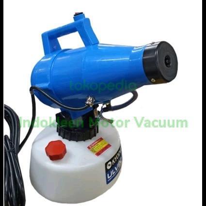 Dinamo-Mesin Blower-Motor Cold Fogger Kyodo ULV 20