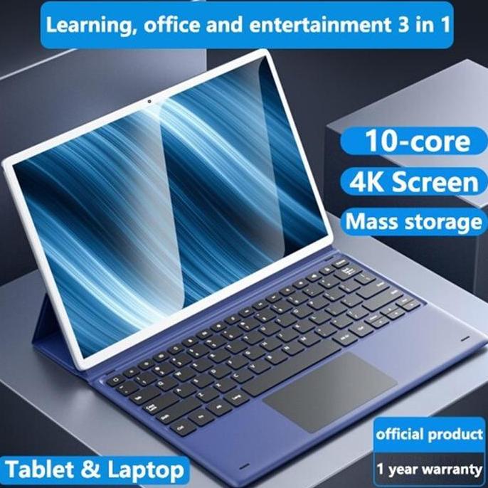 Hot Sale tablet PC Android Pro11 Tab baru tablet 10.1inch 5G windows