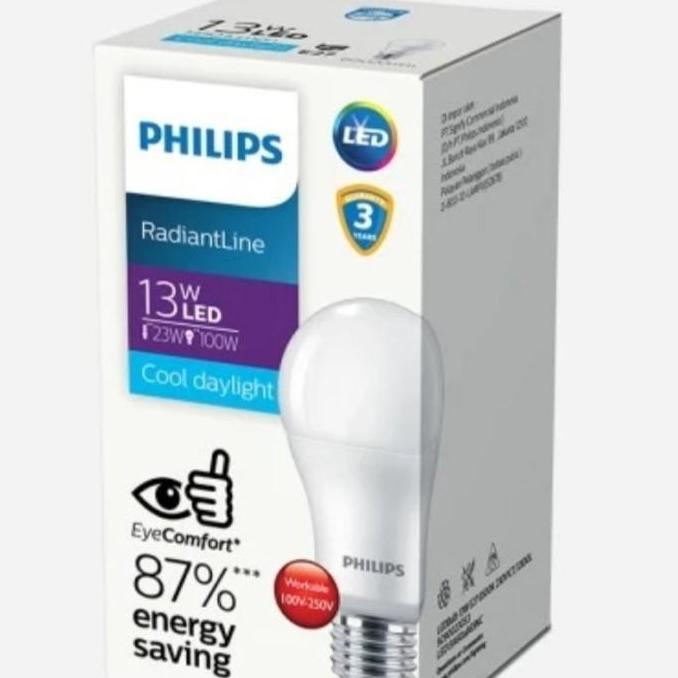 philips led 13 watt