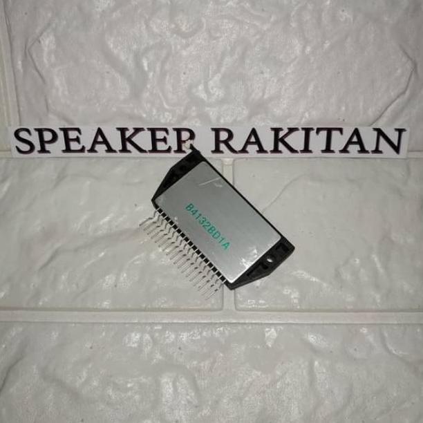 IC STK 4132 II original