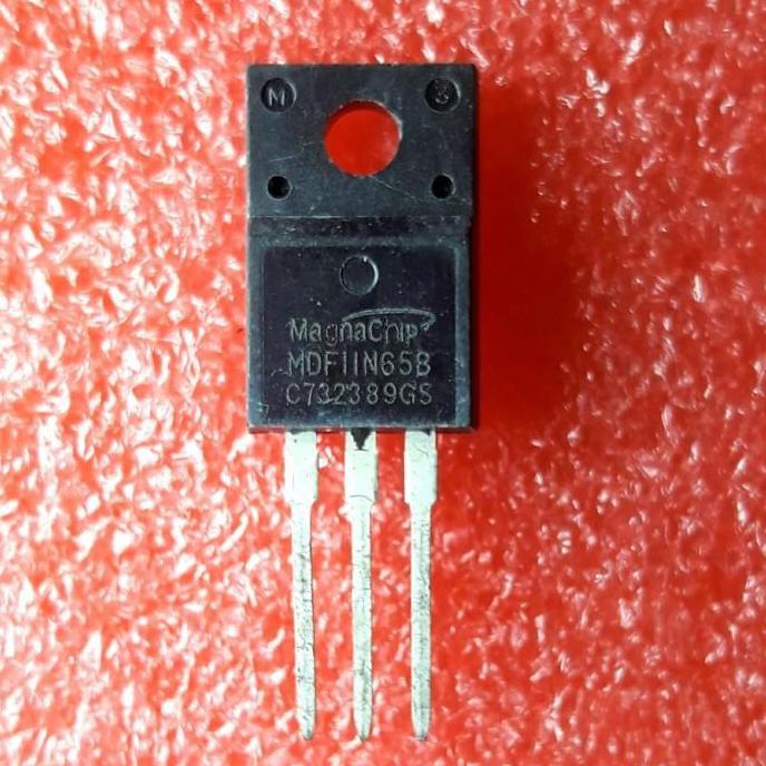 MDF11N65B 11N65B MDF 11N65 B HIGH QUALITY