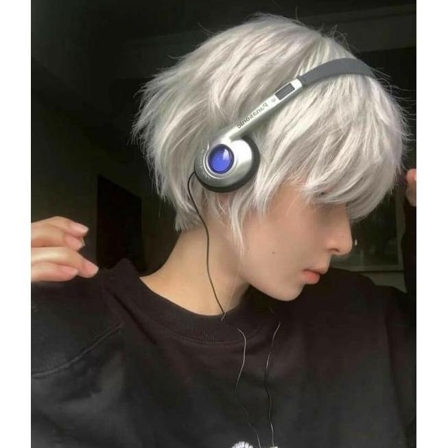 super vintage headphone bass headphone