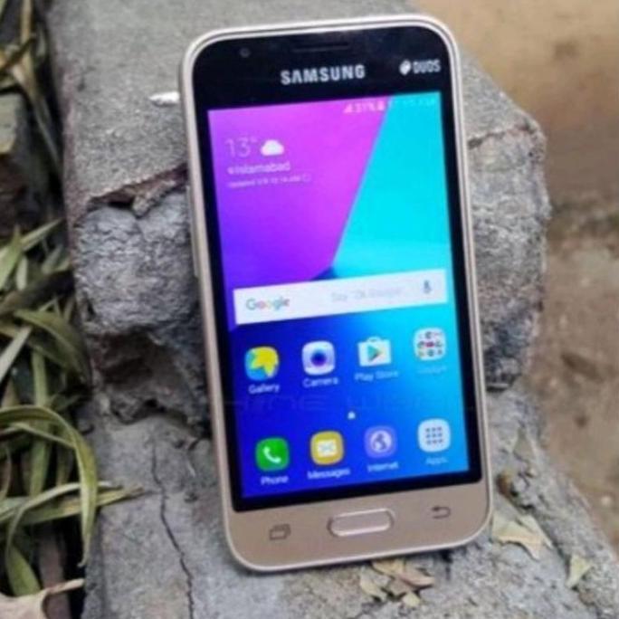 hp seken samsung j1mini/j105f 4G normal