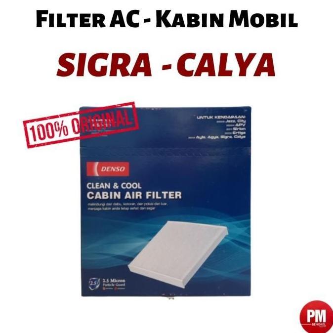 Filter AC - Filter Kabin Sigra Calya