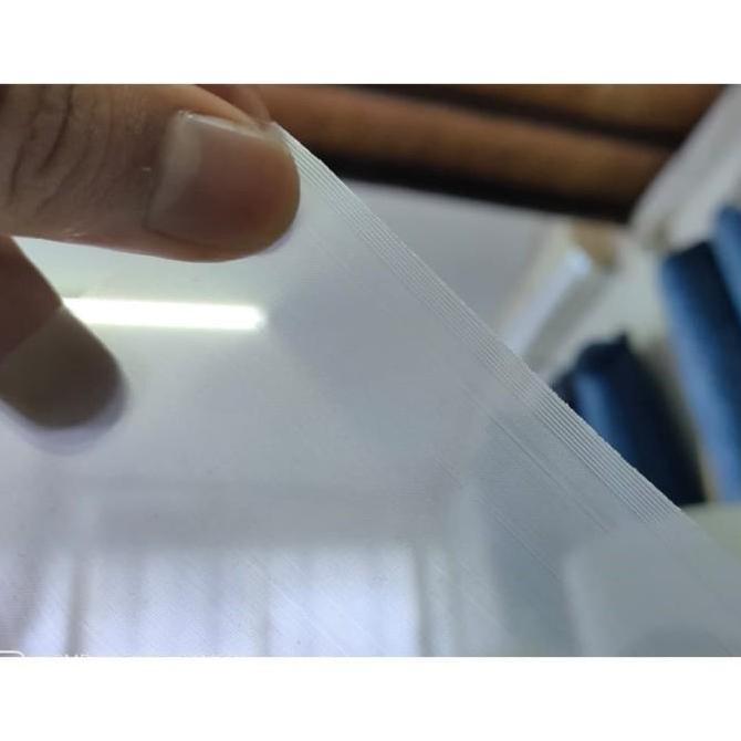 Saringan Filter Air Minyak Cat Kain Kasa Nylon 100 mic. Poly Mesh 150