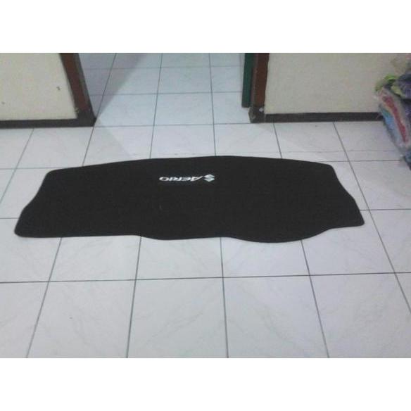 Cover Dashboard Suzuki Aerio facelift