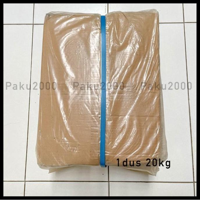 Begel Besi Ulir 8x12