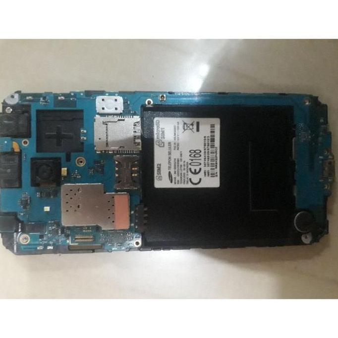 MESIN SAMSUNG J2 PRIME