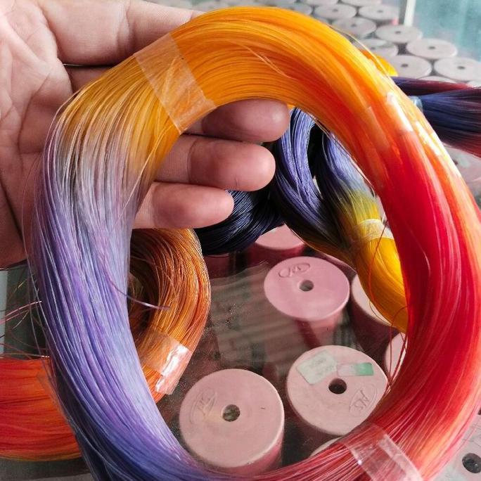 Kenur layangan MAMBO 1 ikat  isi 10 pcs / kenur layangan mambo tebal dan kuat