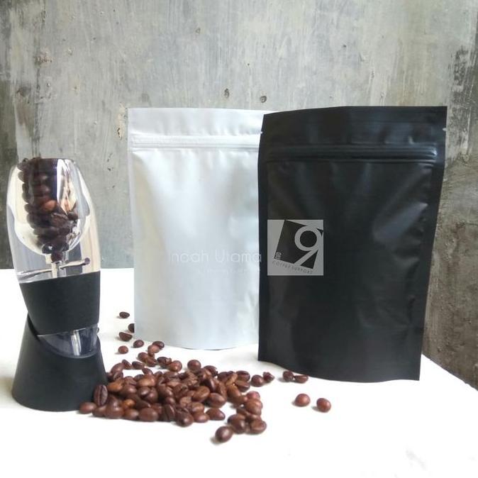 KEMASAN KOPI 100 GRAM