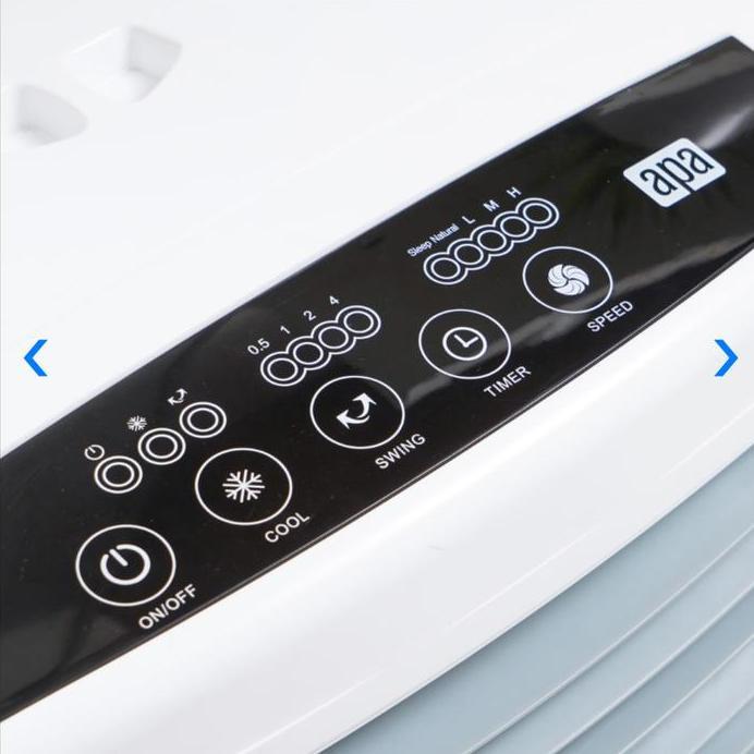 Apa Krisbow Air Cooler / Penyejuk Pendingin Ruangan Ac Portable 10Ltr Terlaris 0326