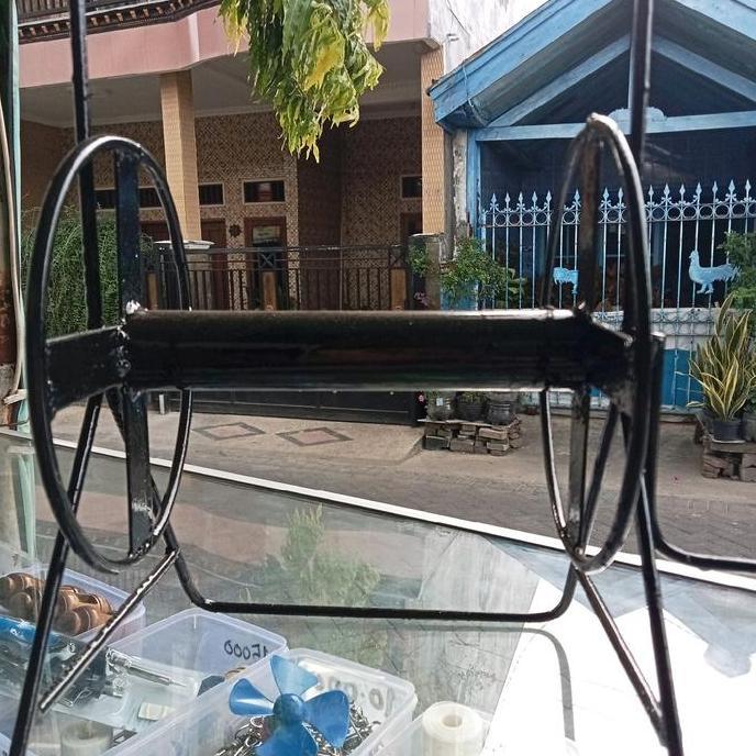 GULUNGAN BESI LAYANGAN JUMBO SUPER, KUAT KOKOH