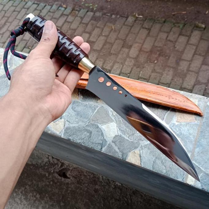 (Cap Garpu) seset daging baja per jeep