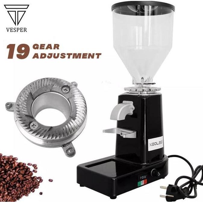 grinder kopi electric / coffee grinder elektrik DS2120 / mesin kopi