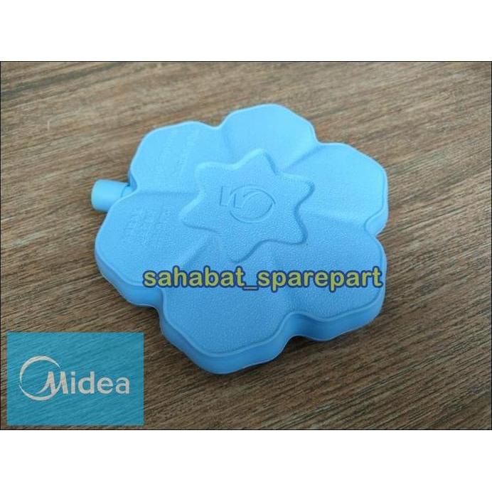 Ice Pack Air Cooler Gel Pack Untuk Kipas Air Cooler Midea Original Terlaris 0326