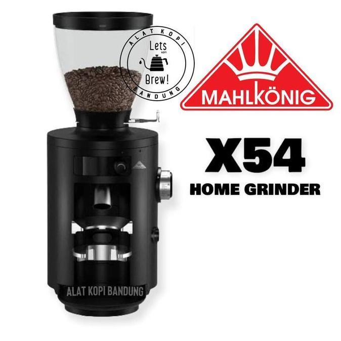 Mahlkonig Coffee Grinder X54 Home Grinder / Grinder Mahlkonig X54