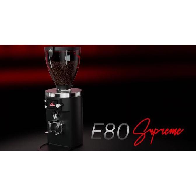 Mahlkonig E80 Supreme Coffee Grinder