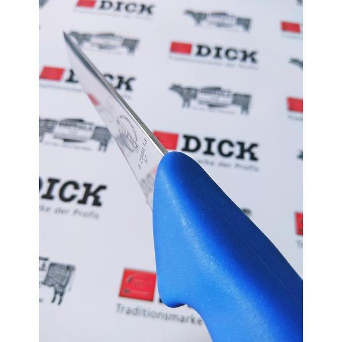 Straight Boning / Fillet Daging F. Dick Made in Germany 13cm
