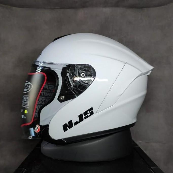 njs kairoz half face