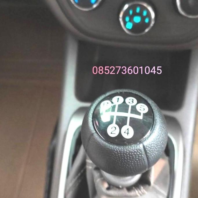 Knob tuas transmisi manual Chevrolet spin