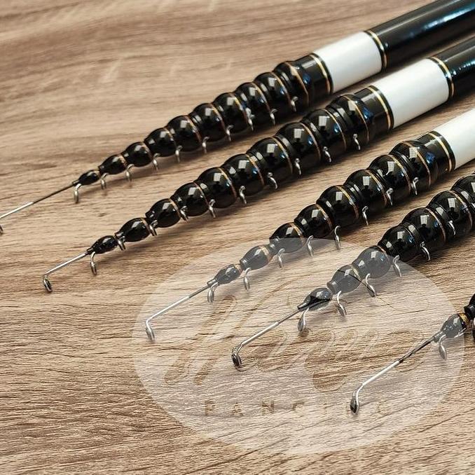 JORAN TEGEK KOLONG OREGON CASPIAN 360 450 540 CARBON ACTION MEDIUM HARD