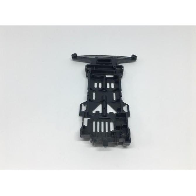 CHASIS / SASIS ORI TAMIYA SUPER 1 (LOOSE KIT) NO 23/24