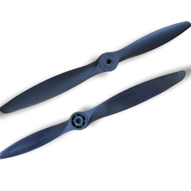 Propeller JXF 16x6 prop rc pesawat engine nitro