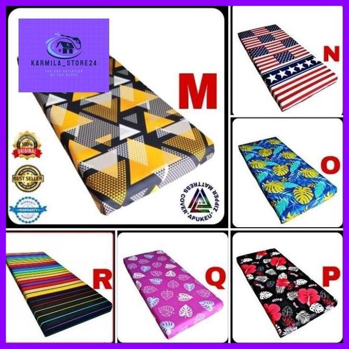 Sarung Kasur 100x200x25