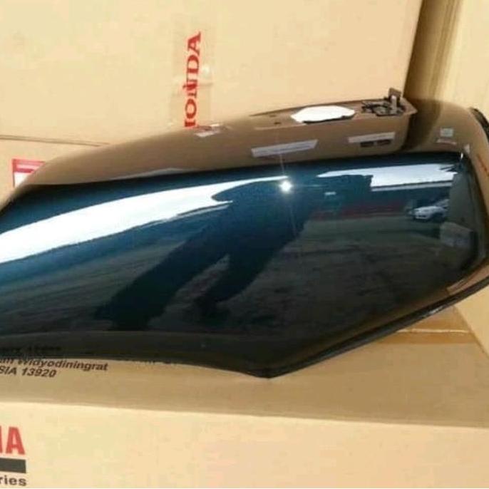 TANGKI BENSIN RX KING HIJAU TANGKI RX KING HIJAU ORI YAMAHA