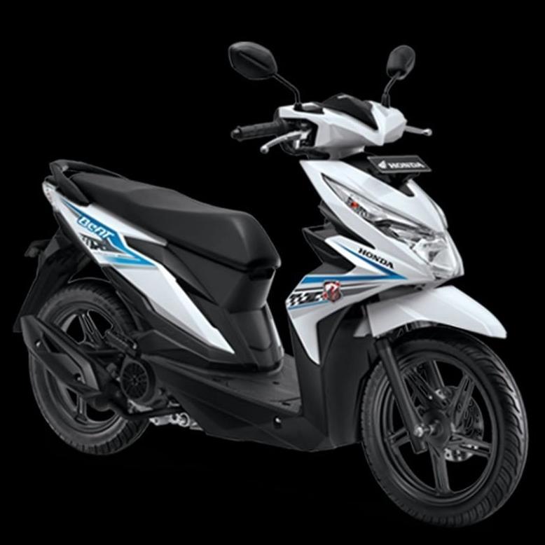 Grade Ori Body Motor Honda Beat Esp Digital / Beat Eco 2016 - 2019 Pnp Beat Street 2016 2017 2018 20
